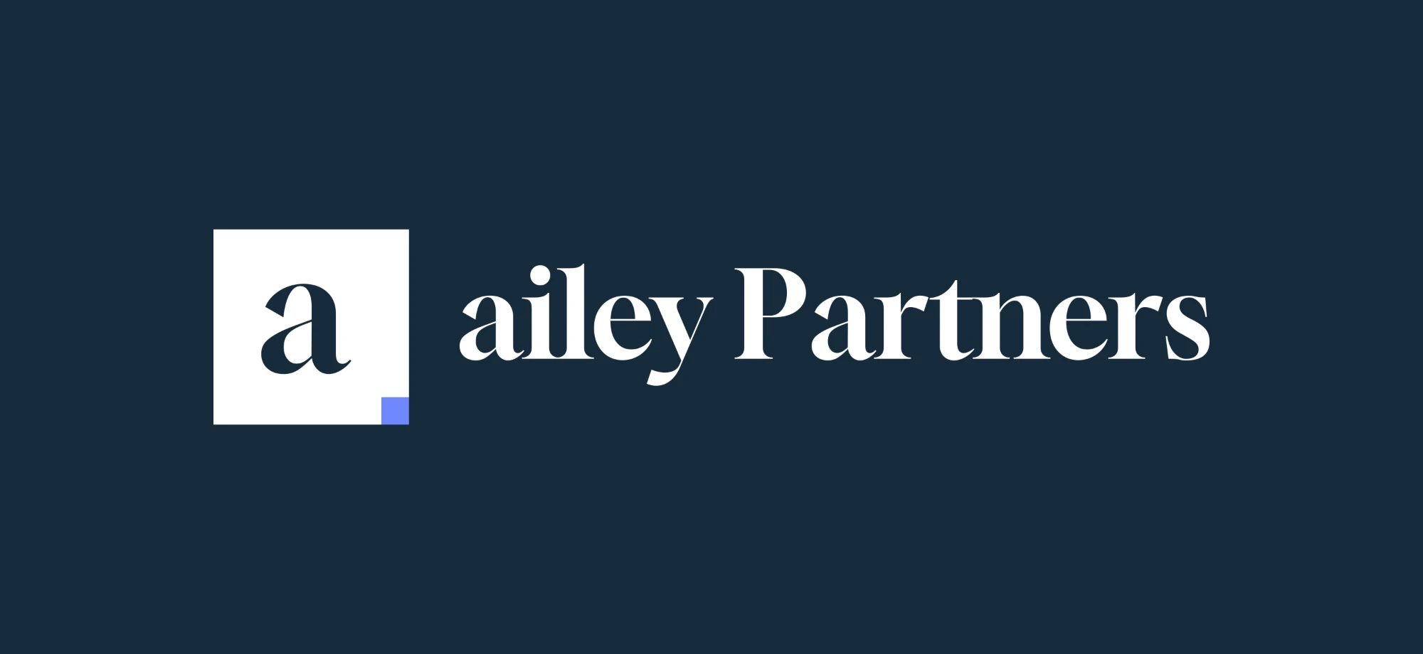 Ailey Partners